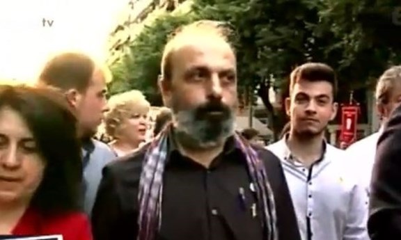 βασανιστήρια