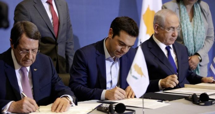 τσίπρας