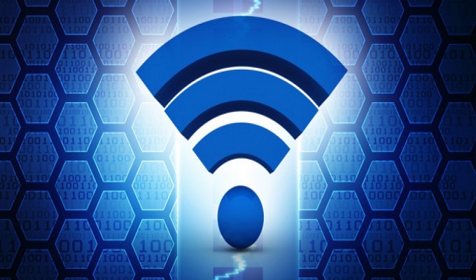 wi-fi