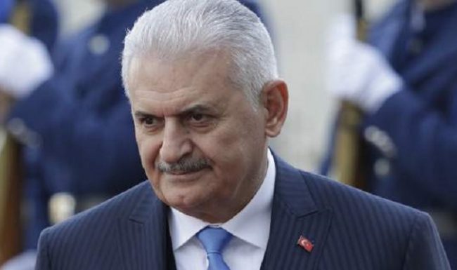 γιλντιρίμ