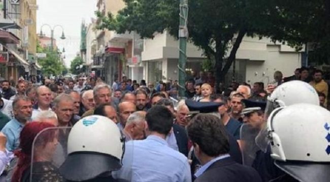 αποστόλου