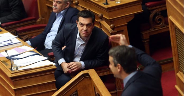 μητσοτάκης