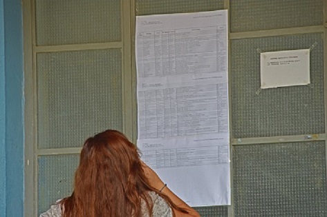αποτελέσματα
