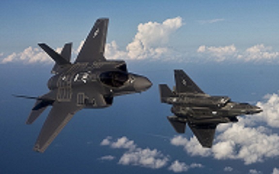 F-35