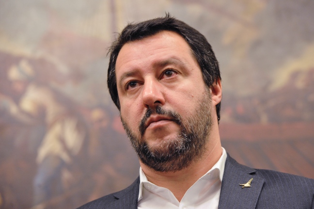 σαλβίνι