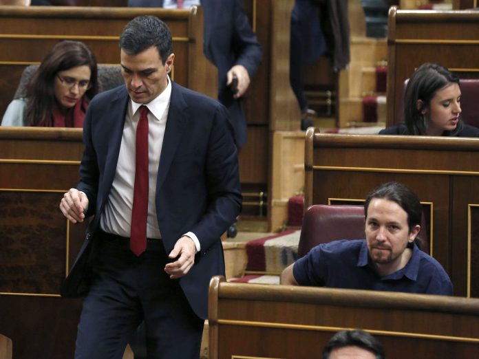 ισπανία