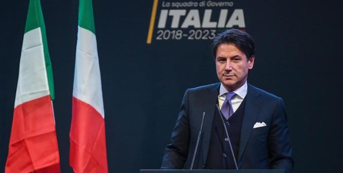 conte