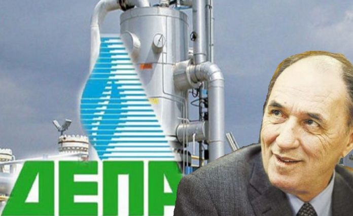 σταθάκης