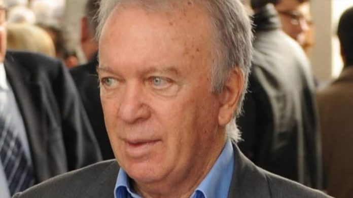 ρίζος