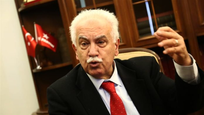 perincek