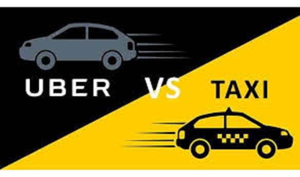 uber