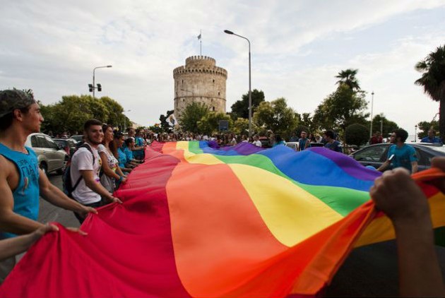 pride