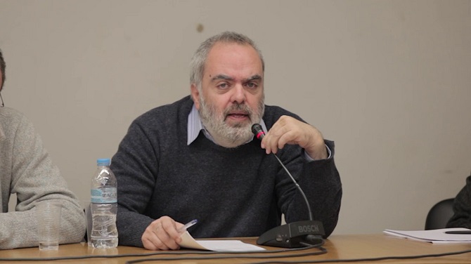 εθνολαϊκισμός