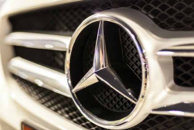 mercedes