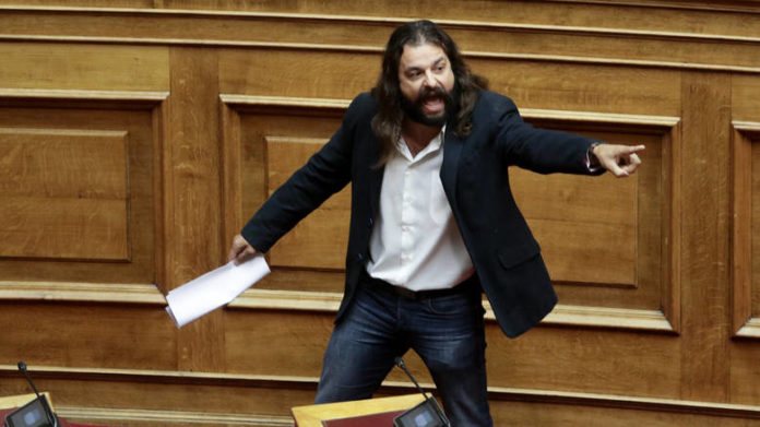 στρατό