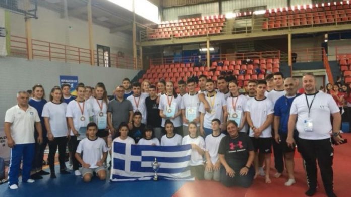 μετάλλια