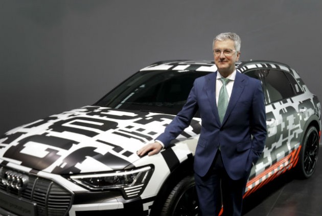 audi