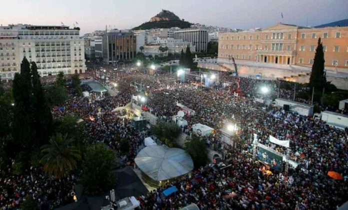 συνέντευξη