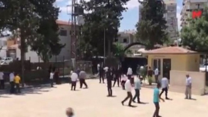 τουρκία