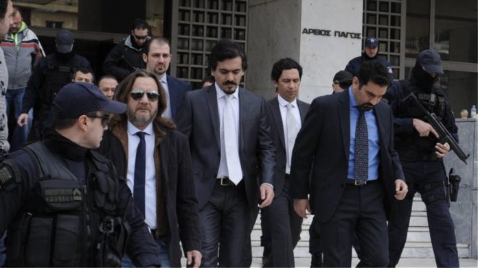 τουρκία