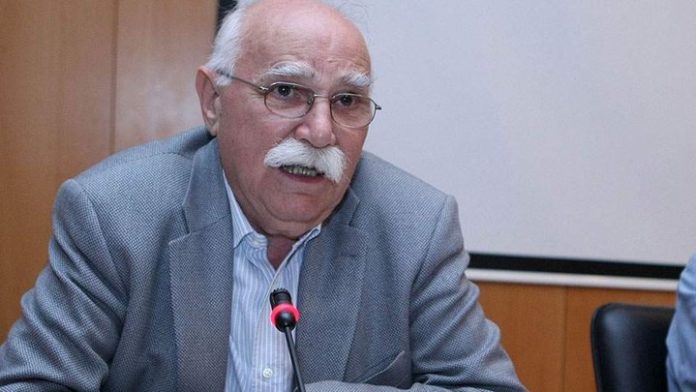 συγγραφέας