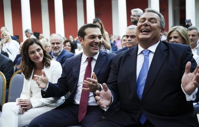 γραβάτα