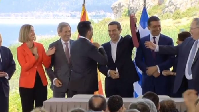 χρόνος