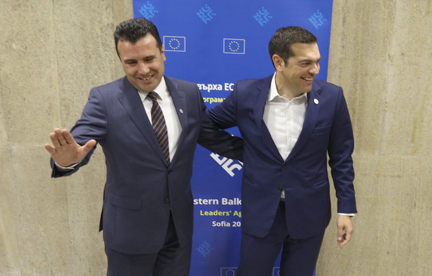 ζάεφ