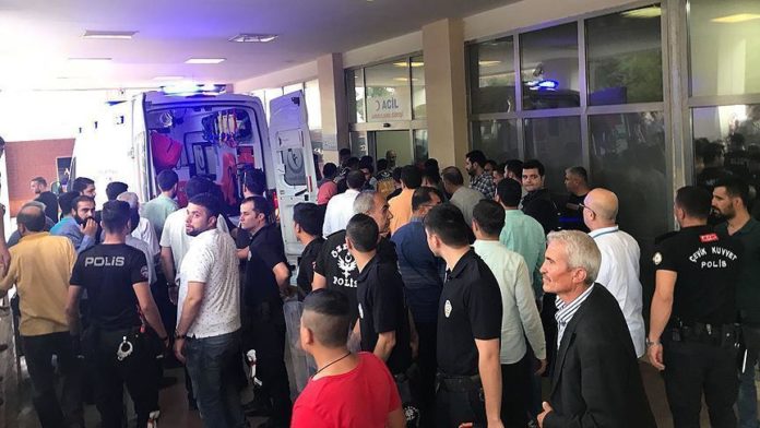 τουρκία