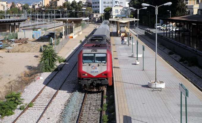 τραινοσε