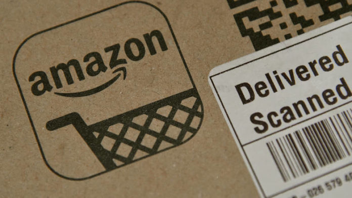 amazon