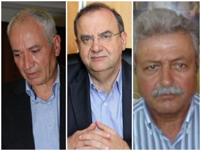 συντάξεις