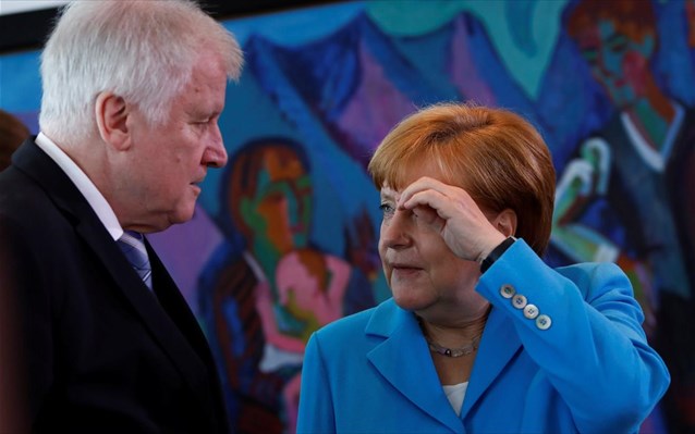 merkel