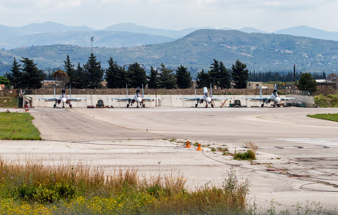 αεροσκάφη