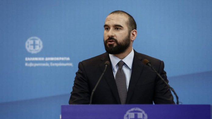 συνέντευξη