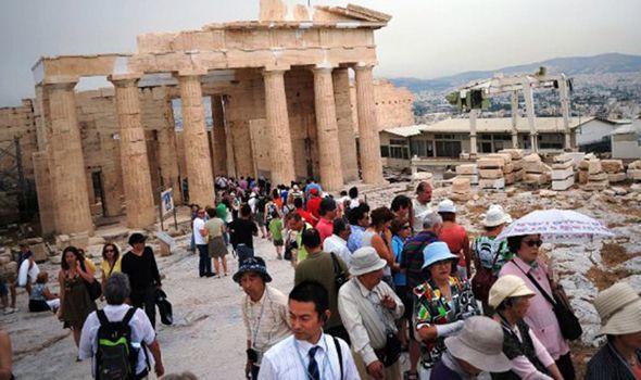 σήμερα