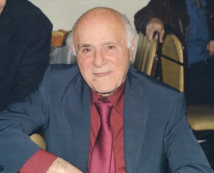 αναστασάτος