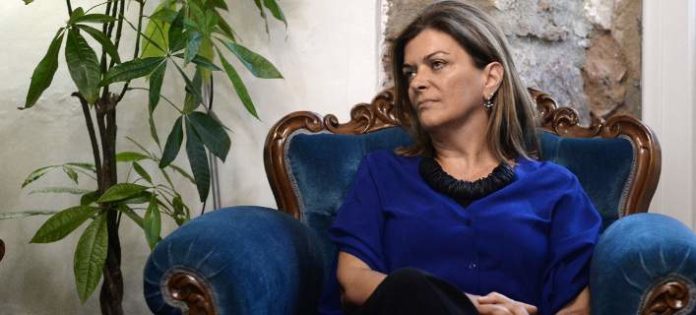 σκάνδαλο