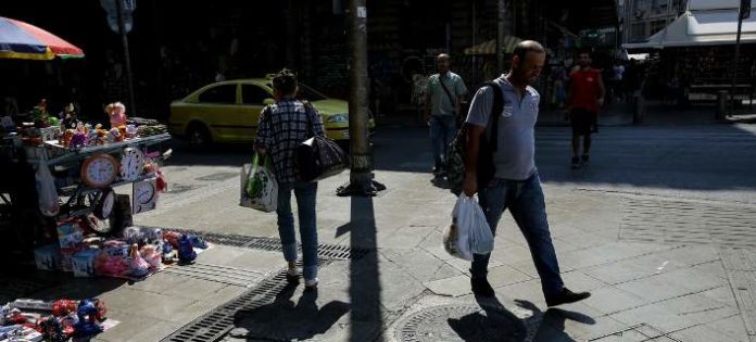 αποταμίευση