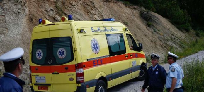 εργατικό δυστύχημα