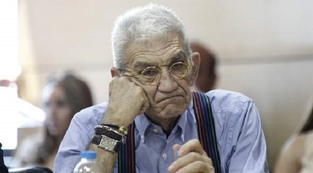 μπουτάρη