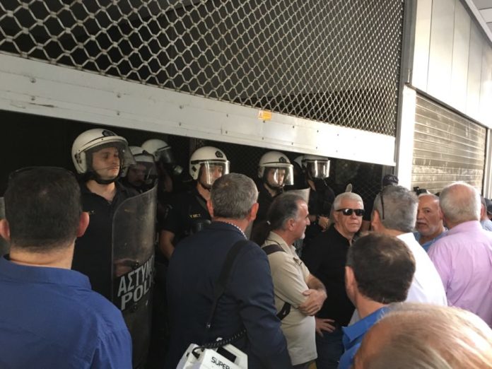ματ