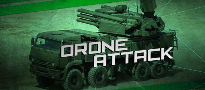drones
