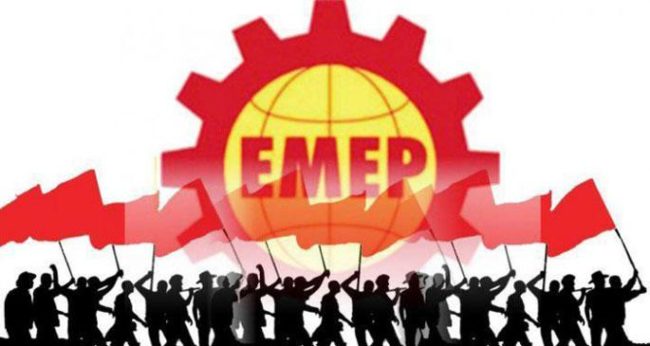 EMEP