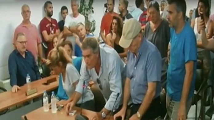 μαραθώνας