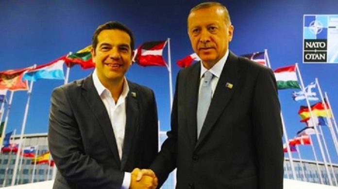 ερντογάν