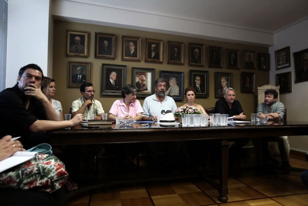 καμεράτα