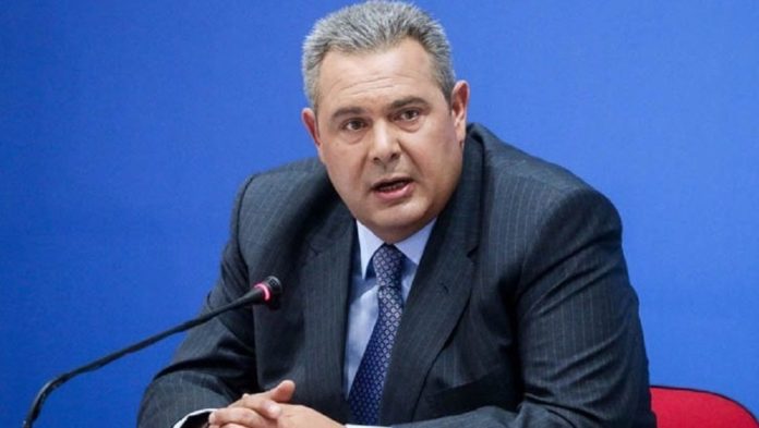 Καμμένος