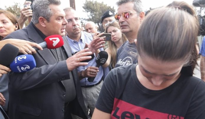 κυβέρνηση