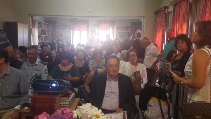 λαφαζάνης